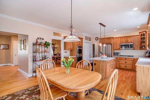 17 Weldon Woods Road, New Fairfield, CT 06812