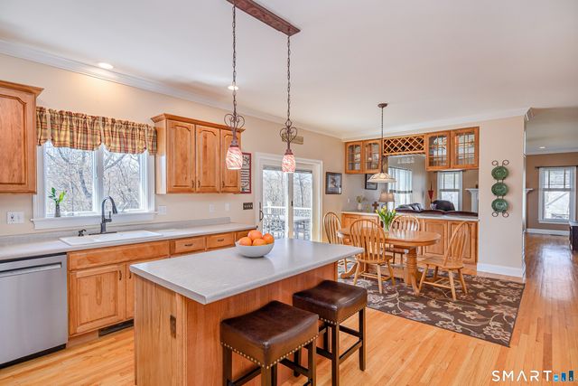 17 Weldon Woods Road, New Fairfield, CT 06812