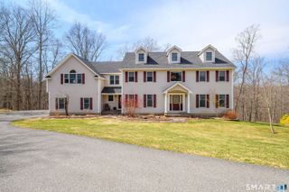 17 Weldon Woods Road, New Fairfield, CT 06812