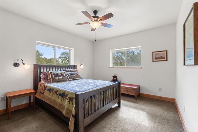 546 Lazy Oak RD, Johnson City, TX 78636