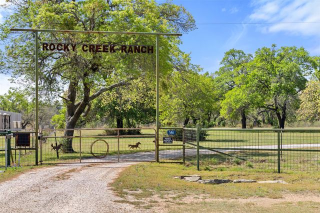 546 Lazy Oak RD, Johnson City, TX 78636