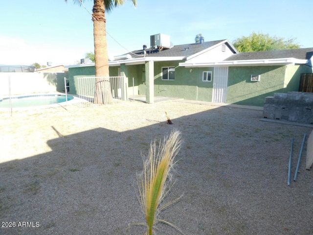 5612 W WILSHIRE Drive, Phoenix, AZ 85035