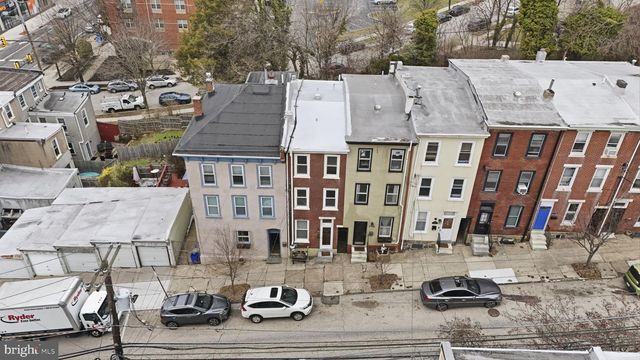 3737 CALUMET ST, Philadelphia, PA 19129