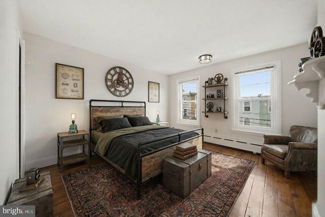 3737 CALUMET ST, Philadelphia, PA 19129