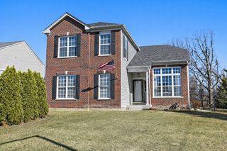 1260 Water Stone Circle, Wauconda, IL 60084