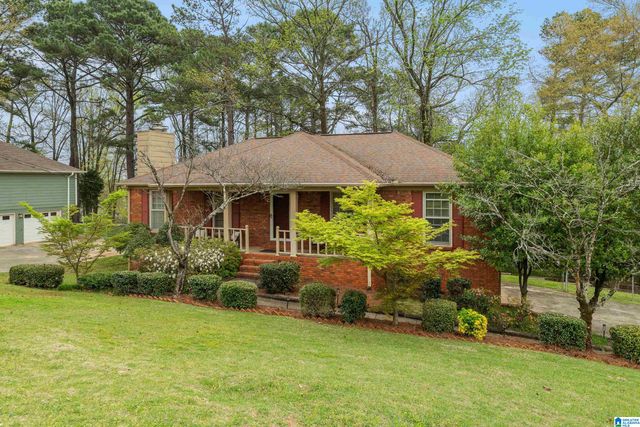 21 SHADES CREST ROAD, Hoover, AL 35226