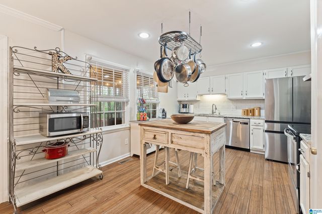 21 SHADES CREST ROAD, Hoover, AL 35226