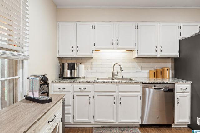 21 SHADES CREST ROAD, Hoover, AL 35226