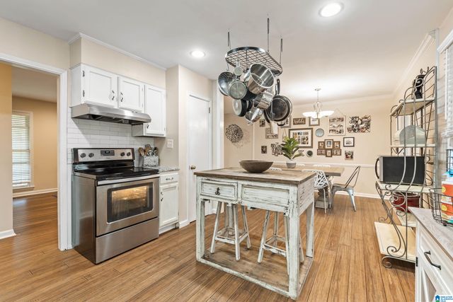 21 SHADES CREST ROAD, Hoover, AL 35226