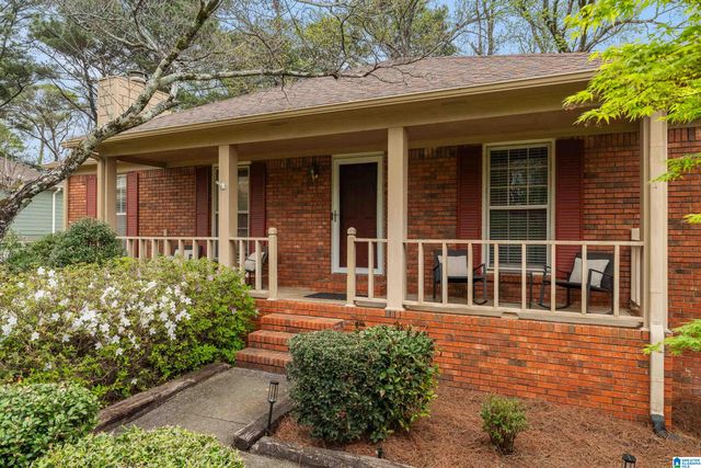 21 SHADES CREST ROAD, Hoover, AL 35226