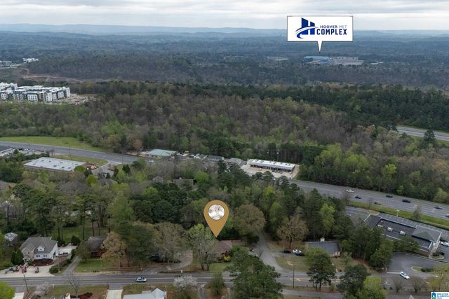 21 SHADES CREST ROAD, Hoover, AL 35226