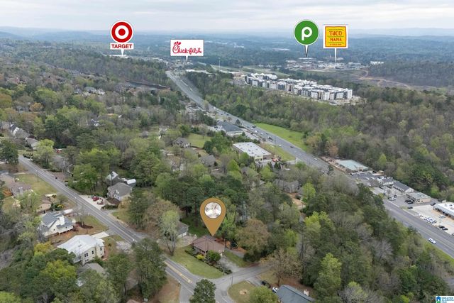 21 SHADES CREST ROAD, Hoover, AL 35226