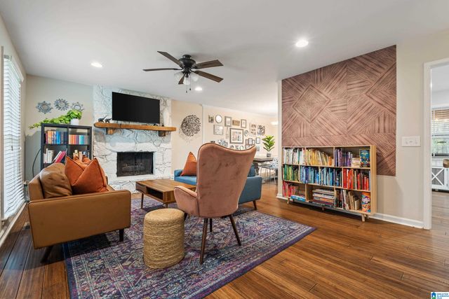 21 SHADES CREST ROAD, Hoover, AL 35226