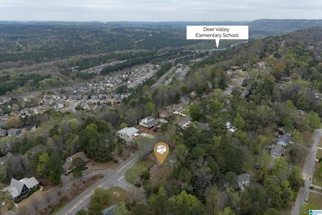 21 SHADES CREST ROAD, Hoover, AL 35226