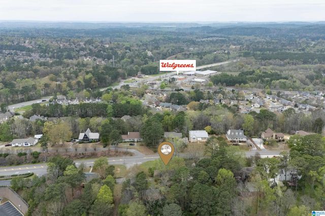 21 SHADES CREST ROAD, Hoover, AL 35226