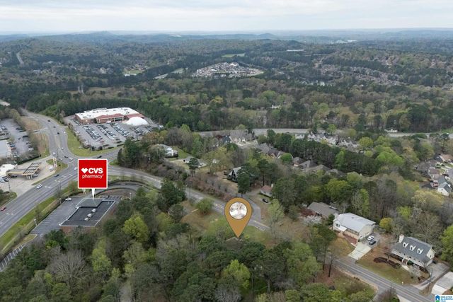 21 SHADES CREST ROAD, Hoover, AL 35226