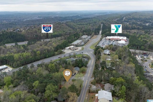 21 SHADES CREST ROAD, Hoover, AL 35226