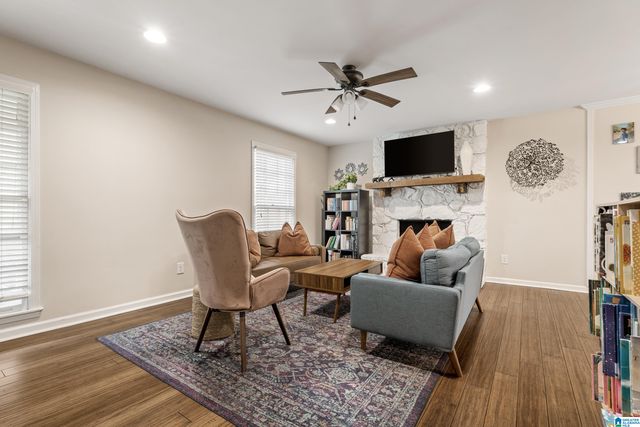 21 SHADES CREST ROAD, Hoover, AL 35226