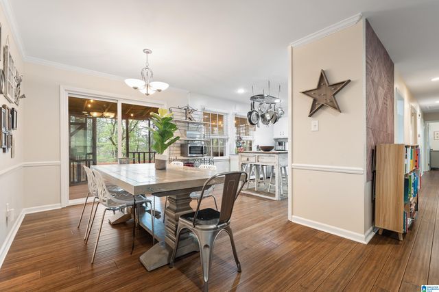 21 SHADES CREST ROAD, Hoover, AL 35226