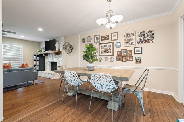 21 SHADES CREST ROAD, Hoover, AL 35226