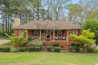 21 SHADES CREST ROAD, Hoover, AL 35226