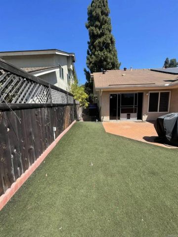 1612 Bridgeview Drive, San Diego, CA 92105