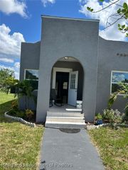 309 S Desoto Avenue, Avon Park, FL 33825