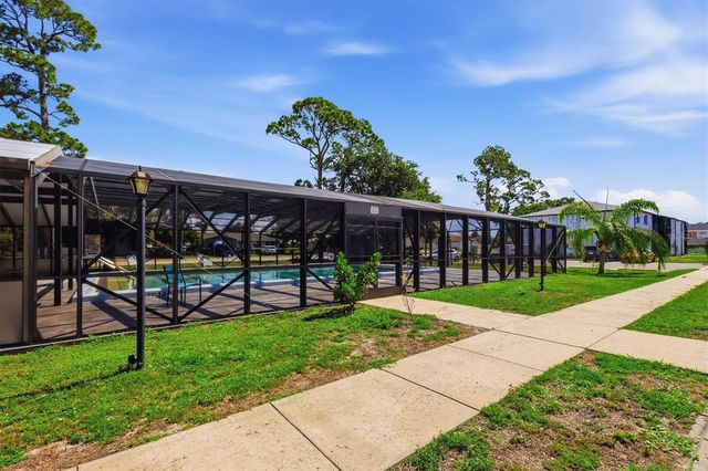 22291 WESTCHESTER BOULEVARD 302, Port Charlotte, FL 33952