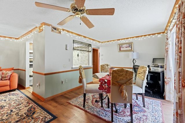 22291 WESTCHESTER BOULEVARD 302, Port Charlotte, FL 33952