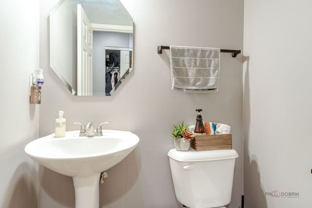 Address unavailable.