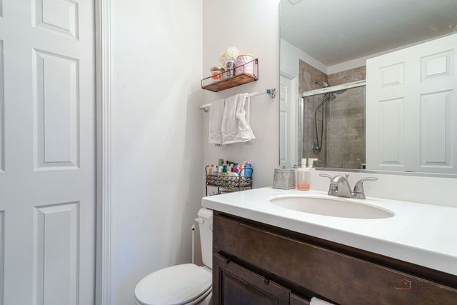 Address unavailable.