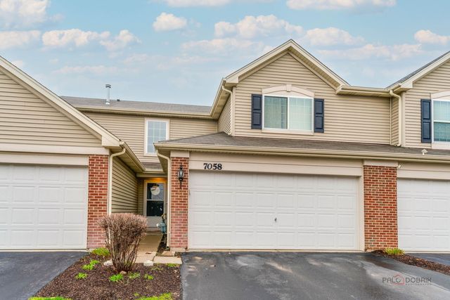 Address unavailable.