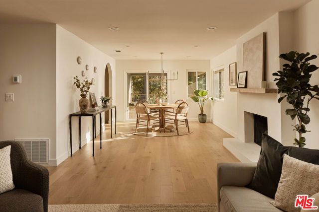 521 Fremont Drive, Pasadena, CA 91103