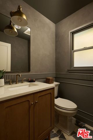 521 Fremont Drive, Pasadena, CA 91103