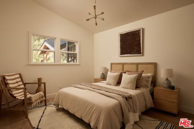 521 Fremont Drive, Pasadena, CA 91103