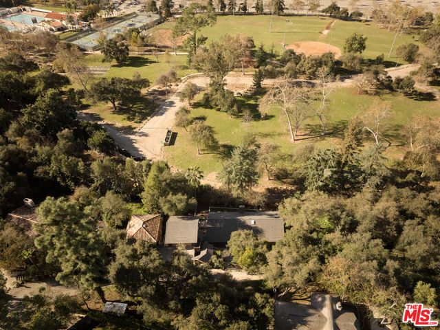 521 Fremont Drive, Pasadena, CA 91103