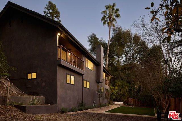 521 Fremont Drive, Pasadena, CA 91103