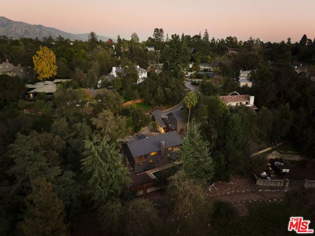 521 Fremont Drive, Pasadena, CA 91103