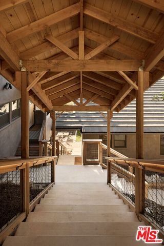 521 Fremont Drive, Pasadena, CA 91103