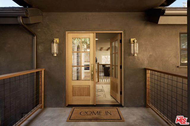 521 Fremont Drive, Pasadena, CA 91103