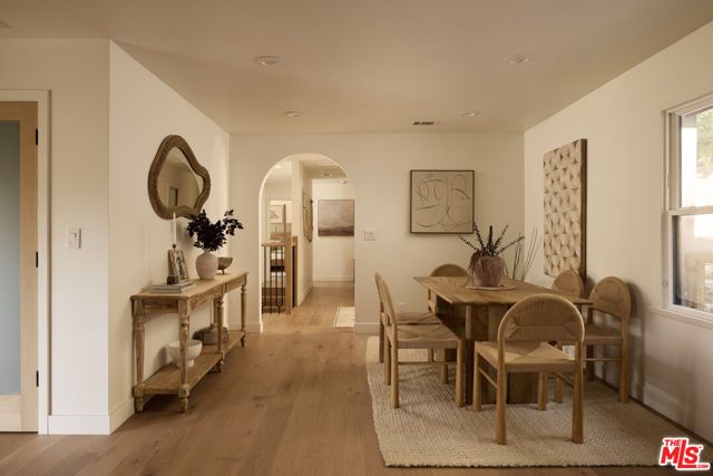 521 Fremont Drive, Pasadena, CA 91103