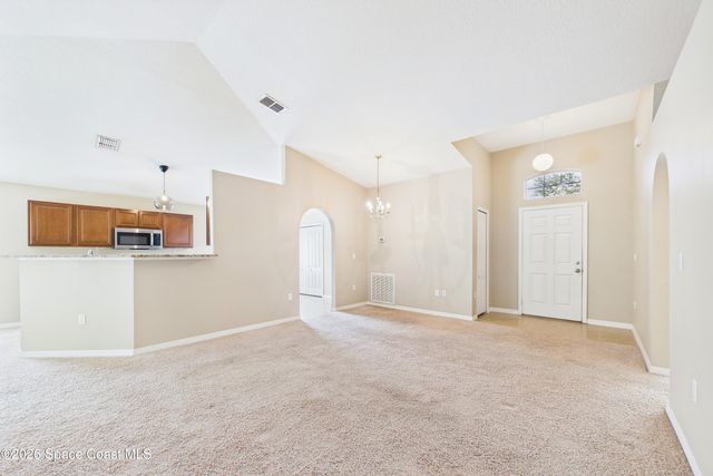 3870 Aria Drive, Melbourne, FL 32904