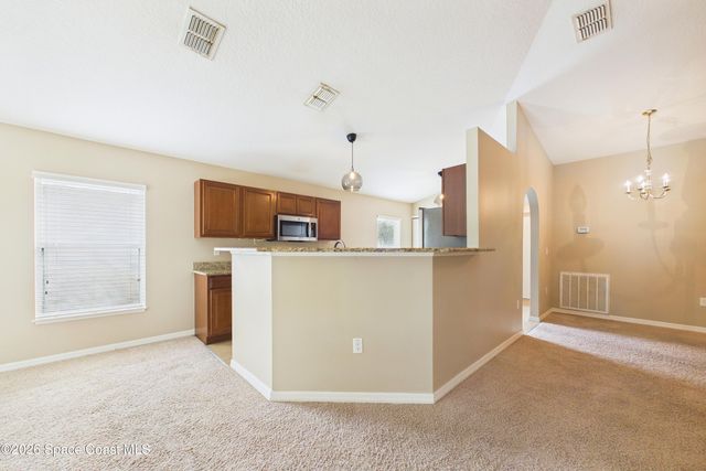 3870 Aria Drive, Melbourne, FL 32904