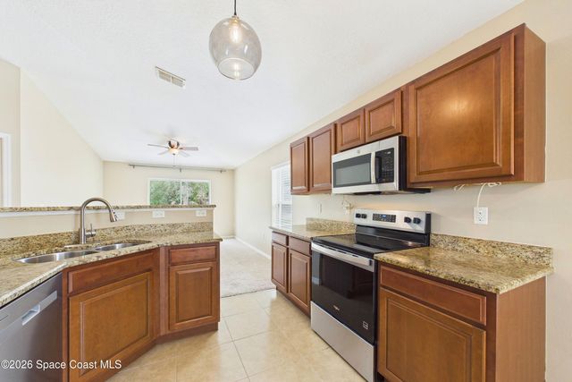 3870 Aria Drive, Melbourne, FL 32904