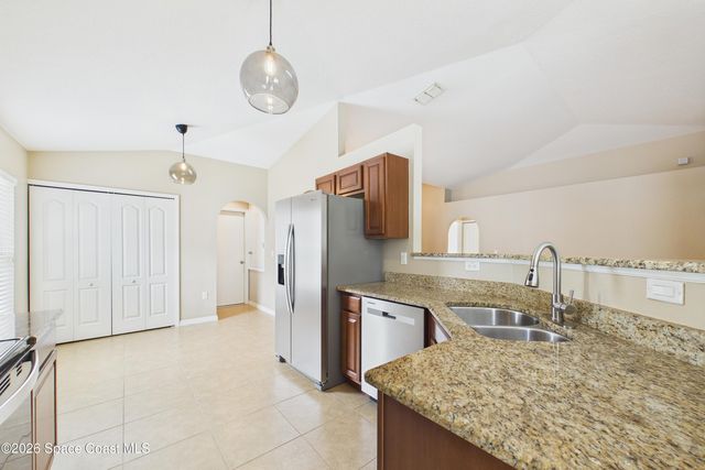 3870 Aria Drive, Melbourne, FL 32904