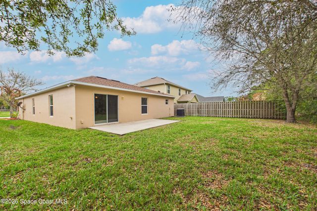 3870 Aria Drive, Melbourne, FL 32904