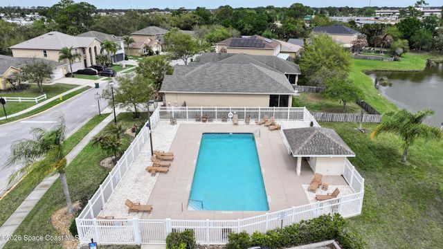 3870 Aria Drive, Melbourne, FL 32904