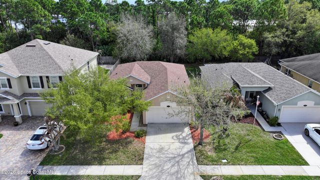 3870 Aria Drive, Melbourne, FL 32904