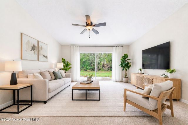 3870 Aria Drive, Melbourne, FL 32904