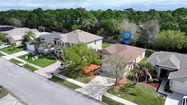 3870 Aria Drive, Melbourne, FL 32904